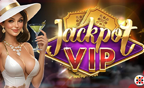 Jackpot VIP