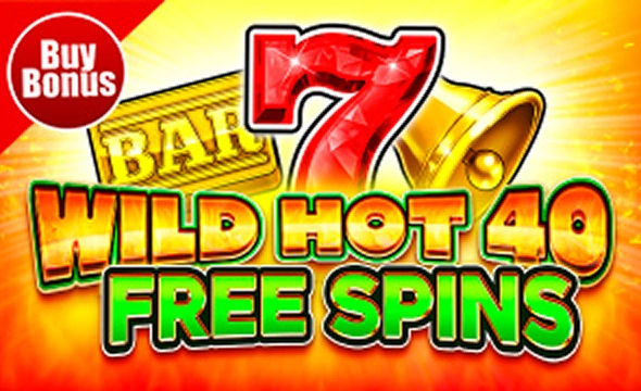 Wild Hot 40