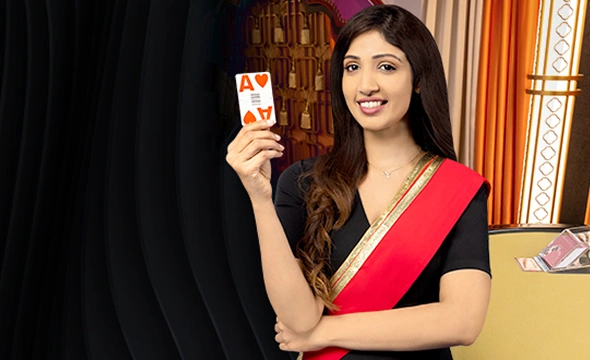 Top Card