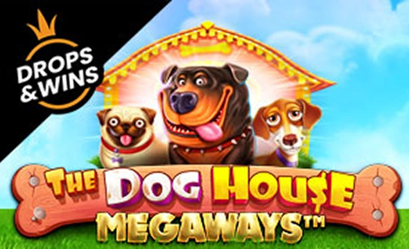 The Dog House Megaways