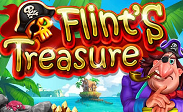 Flint`s Treasure